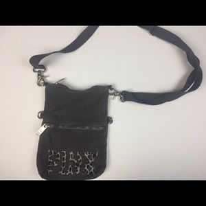 PINK VICTORIAS SECRET Crossbody Purse